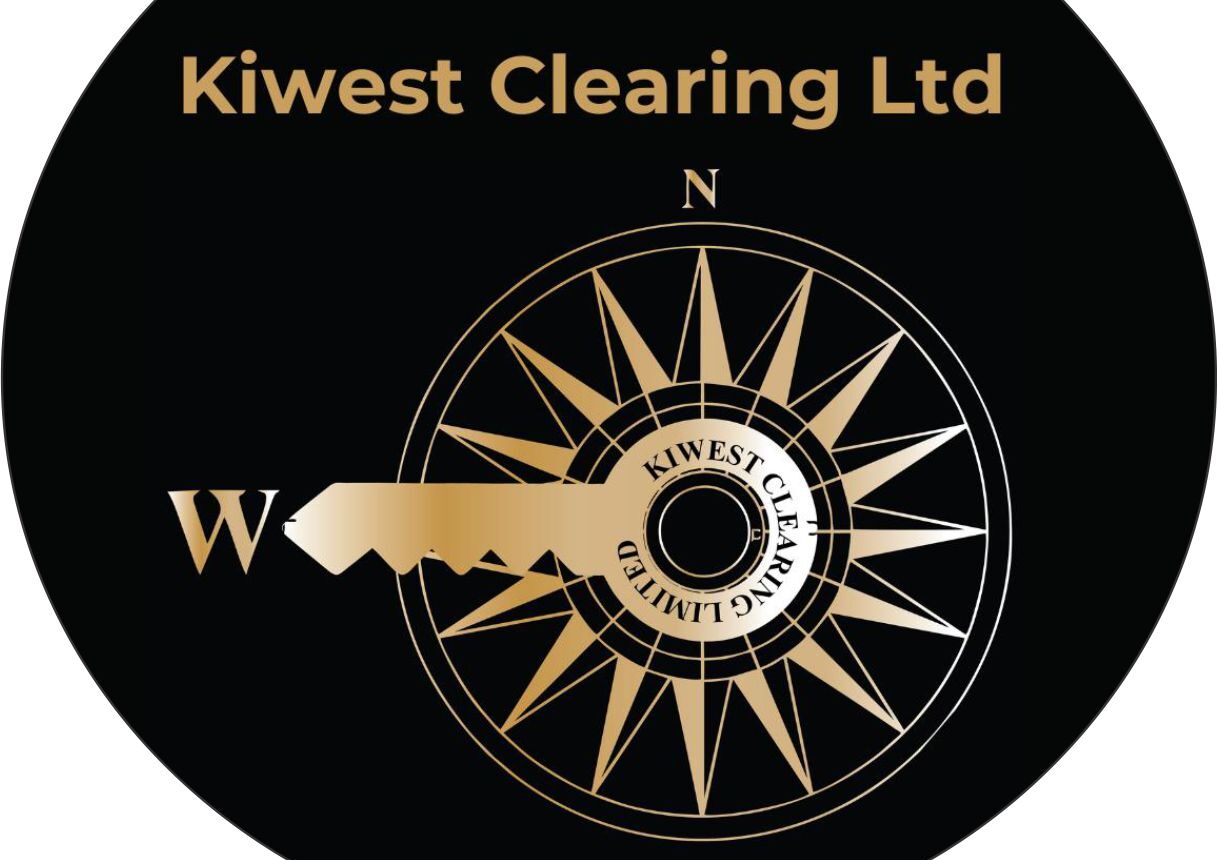 KIWEST CLEARING LTD